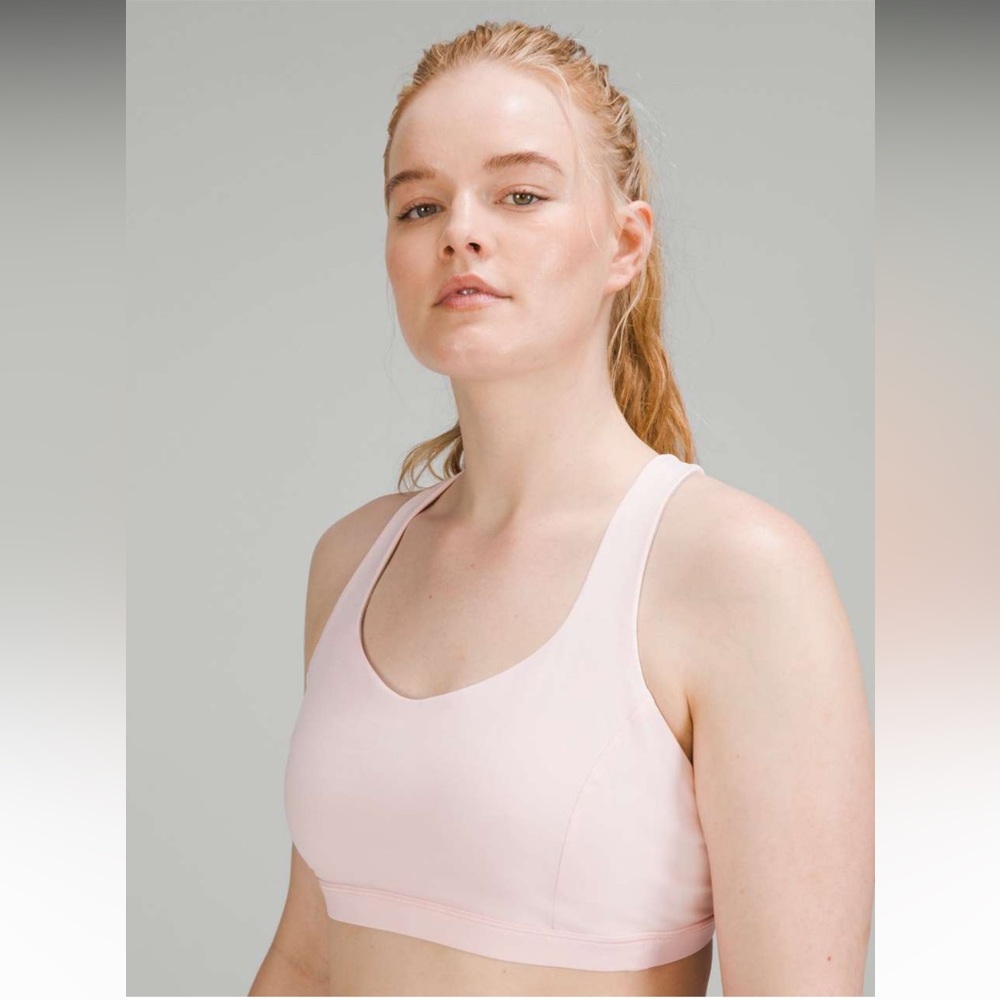 Lululemon Free to Be Serene Bra - Picture 2 of 12